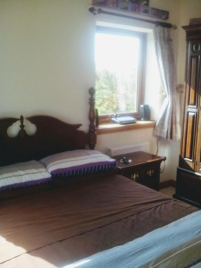 April House Bed & Breakfast Barrock ภายนอก รูปภาพ