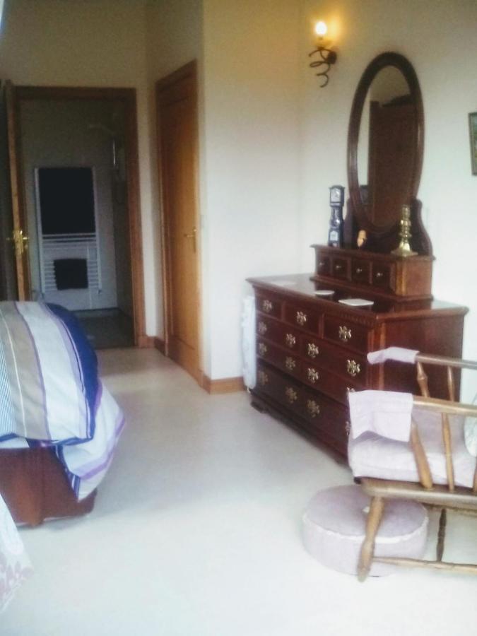 April House Bed & Breakfast Barrock ภายนอก รูปภาพ